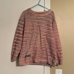 Girls small Southern Marsh sweatshirt